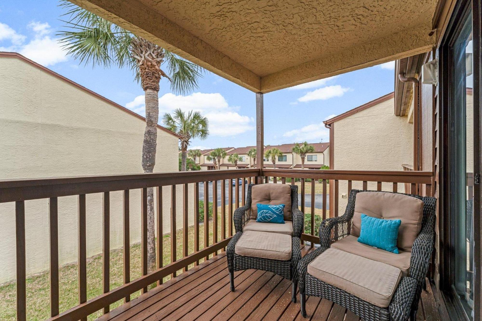 Beachwalk 4C Villa Panama City Beach Exterior photo